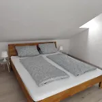 Down Under Am Bodensee Apartment