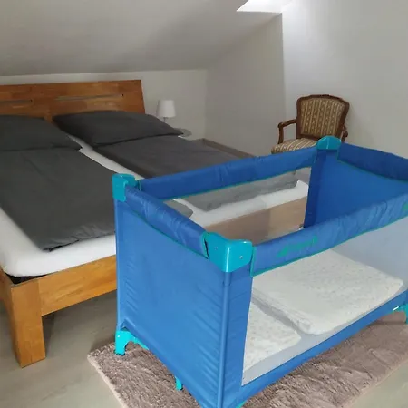 דירה Down Under Am Bodensee *