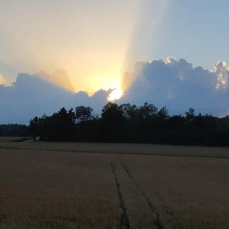 דירה Down Under Am Bodensee *