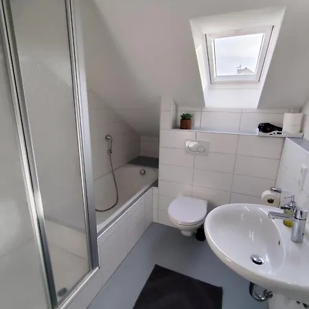 Down Under Am Bodensee