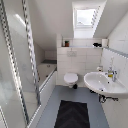 Down Under Am Bodensee דירה