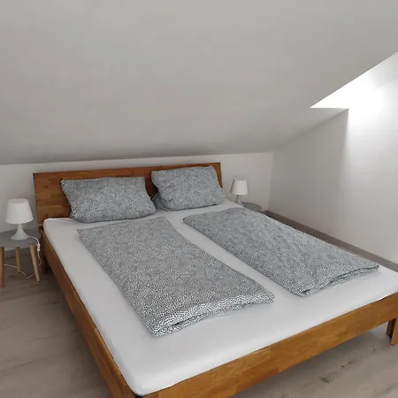 Down Under Am Bodensee Apartman