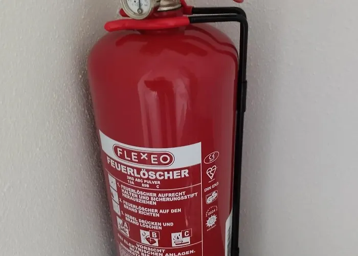 Down Under Am Bodensee アパート *