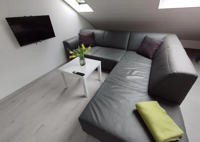 Down Under Am Bodensee * ウールディンゲン・ミュールホーフェン