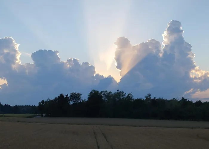 アパート Down Under Am Bodensee *