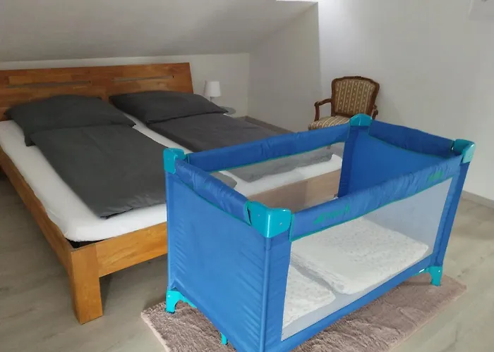 アパート Down Under Am Bodensee *