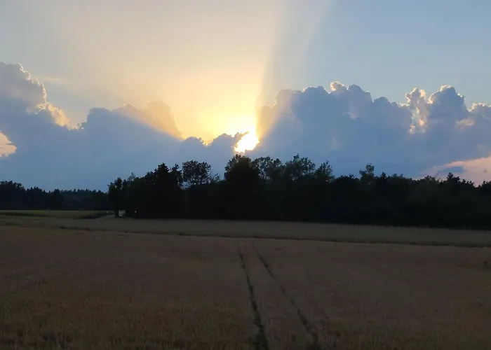 アパート Down Under Am Bodensee *