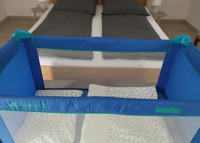 Down Under Am Bodensee アパート ウールディンゲン・ミュールホーフェン