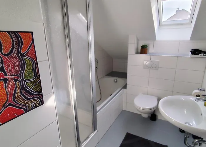 Down Under Am Bodensee ウールディンゲン・ミュールホーフェン