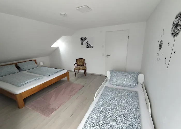 Down Under Am Bodensee