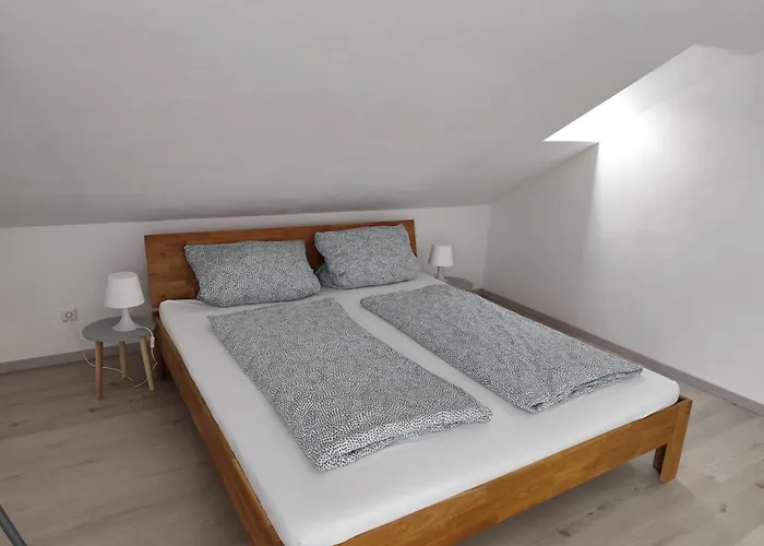 Down Under Am Bodensee アパート